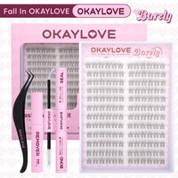 Barely(Kit)