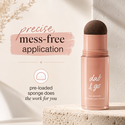 Dab and Go Hair Concealer