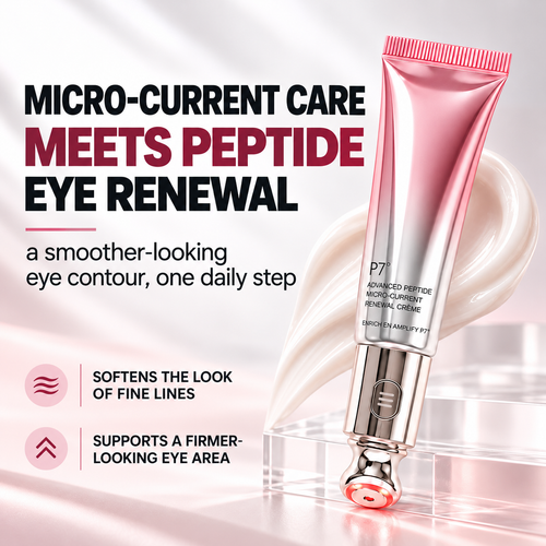 P7 Eye Renewal Crème