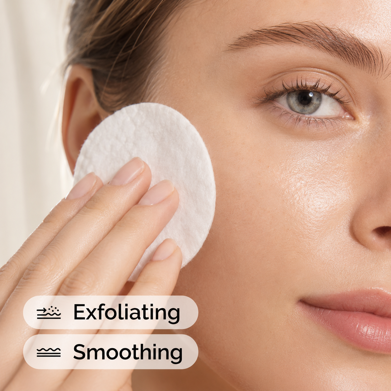 7% Glycolic Acid Exfoliating Toner