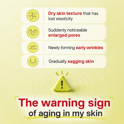 Vita A Retinal Tightening Booster 15ml