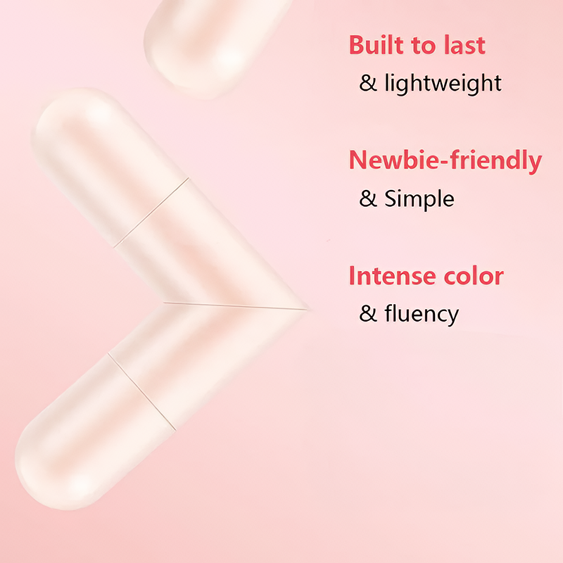 Waterproof Winged Eyeliner Stamp