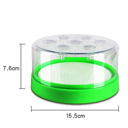 Reusable Non-Electric Mosquito Fly Trap