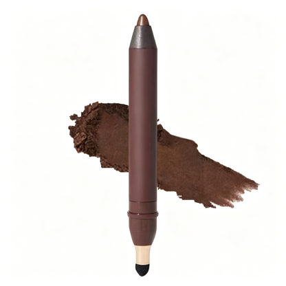 Dual End Waterproof Eyeshadow and Eyeliner Stick