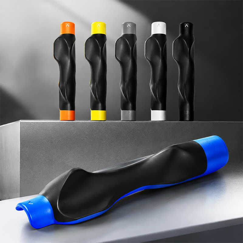 Golf Grip Trainer for Better Swing Control