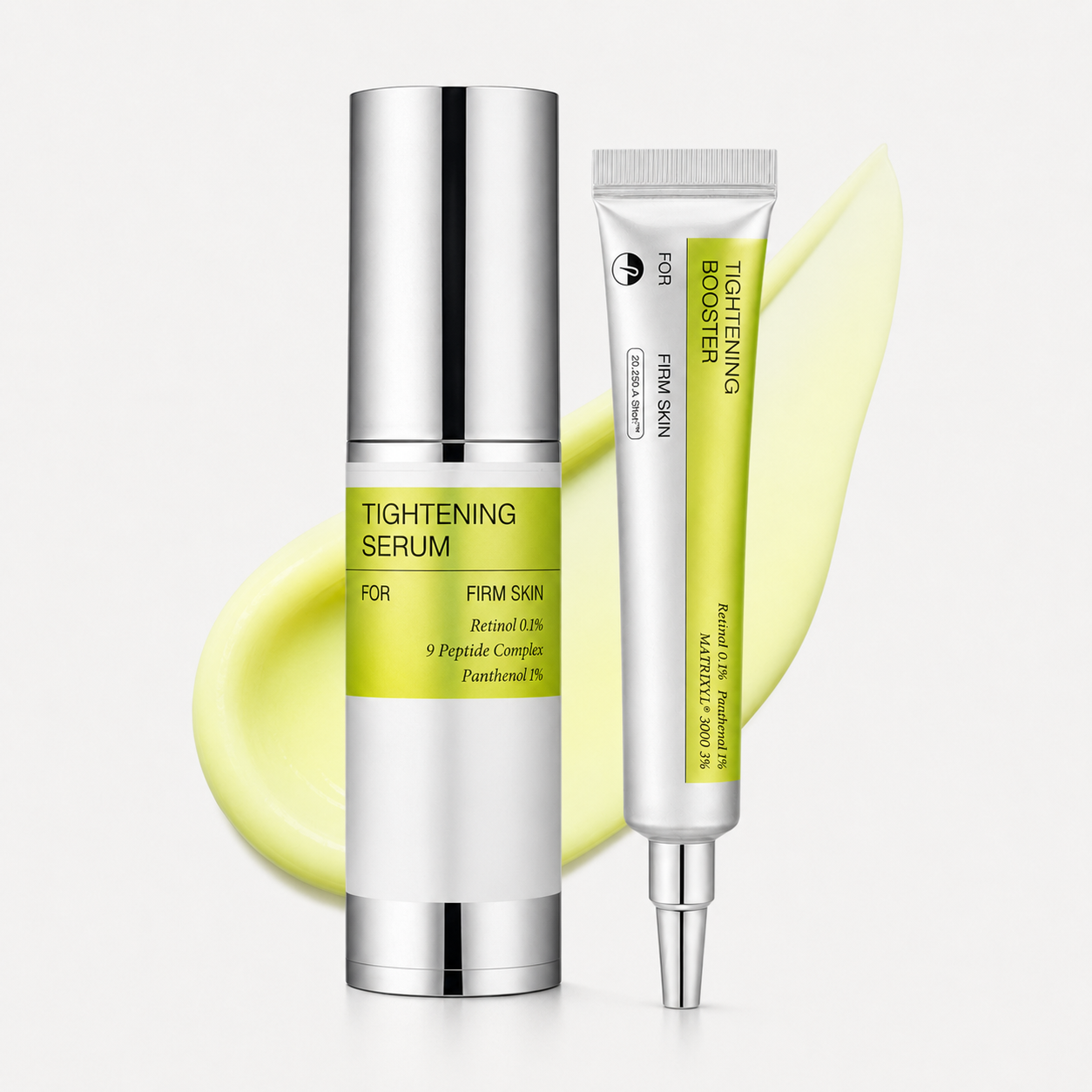 LIMITED-TIME 50% OFF❤️ Femmekin™ Firming & Renewal Retinol Peptide Duo