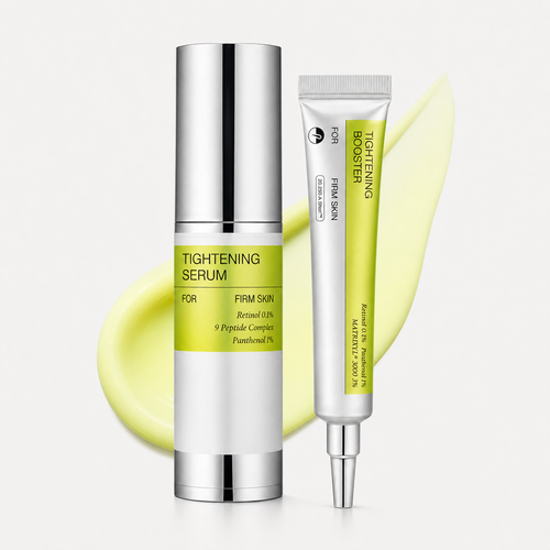 LIMITED-TIME 50% OFF❤️ Femmekin™ Firming & Renewal Retinol Peptide Duo