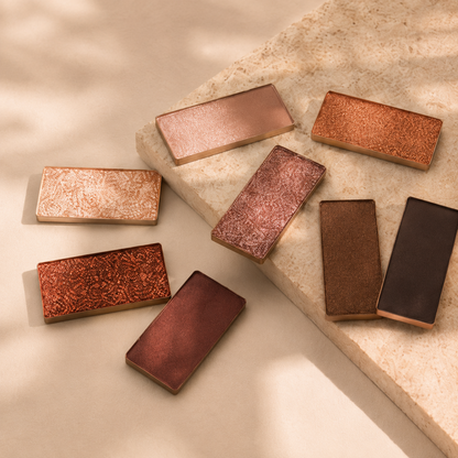 16 Color Neutral Eye Shadow Palette