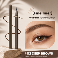 #02 Deep Brown