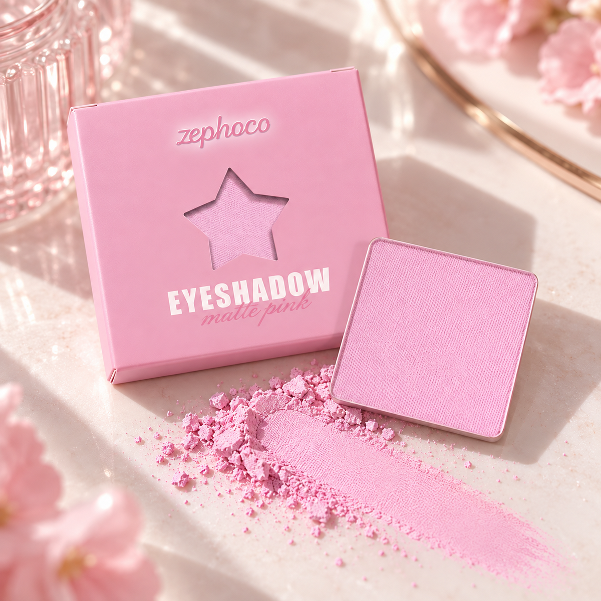BOGO Highly Pigmented Single Eyeshadow