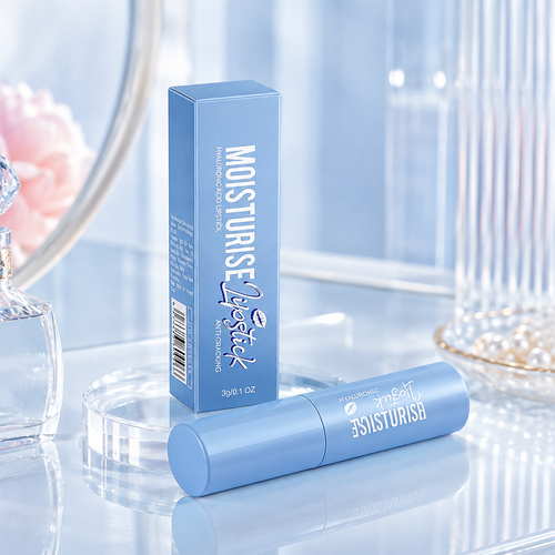 Hyaluronic Acid Hydrating Lip Balm