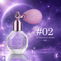 # 02 UL TRAVIOLET SHEEN