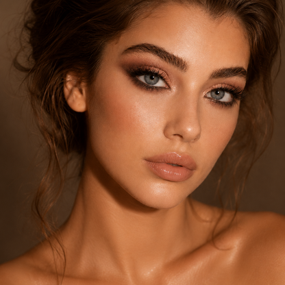 16 Color Neutral Eye Shadow Palette