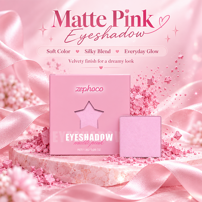BOGO Highly Pigmented Single Eyeshadow