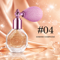 # 04 DIAMOND CHAMPAGNE