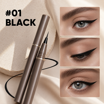 Ultra Fine Waterproof Liquid Eyeliner Pen