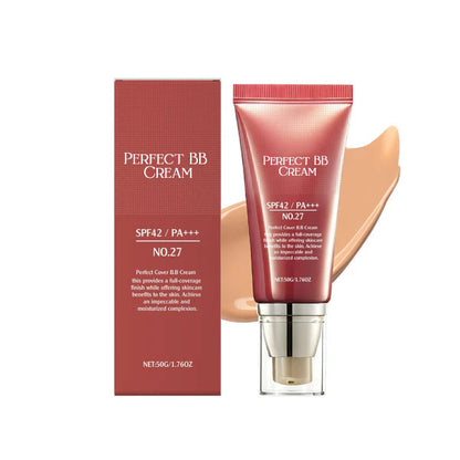 Perfect Cover BB Cream SPF 42 PA+++