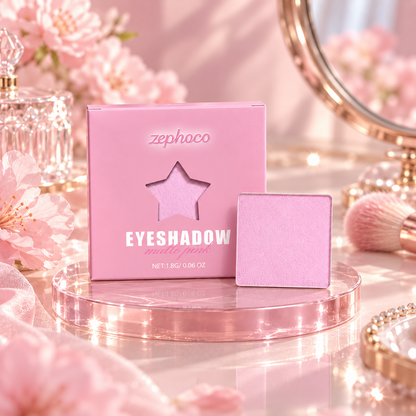 BOGO Highly Pigmented Single Eyeshadow