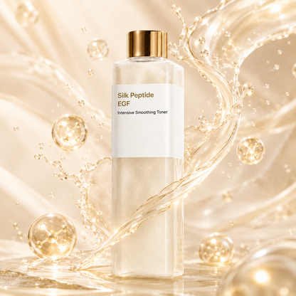 EGF PDRN Firming Toner with Collagen NAD+ & Volufiline