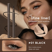 #01 Black