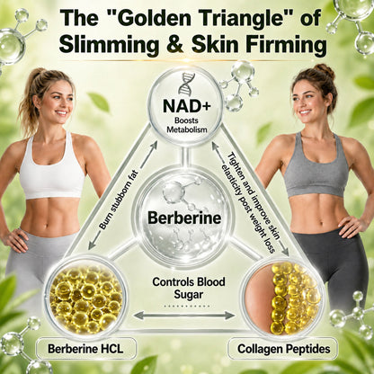 Nano Microneedle Skincare Patch