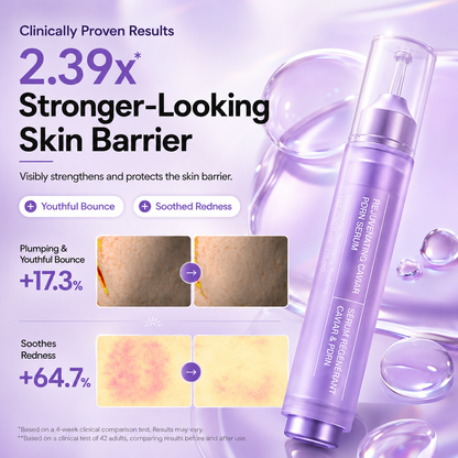 Caviar PDRN Firming & Rejuvenating Serum