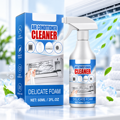🤍Air Conditioner Cleaner Spray