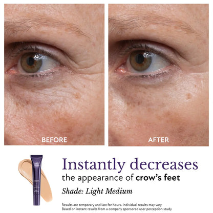 Westmore Beauty 60-Second Eye Effects Serum BOGO 2-Pack