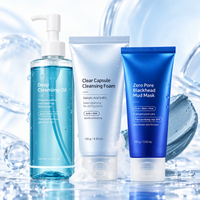 3 Step Pore-fect SET