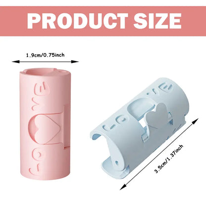 36 Counts Two-Speed Adjustment Sheet Grippers – Anti-Slip Clips for Beds Prevent Sliding Falling Out – Random Colors