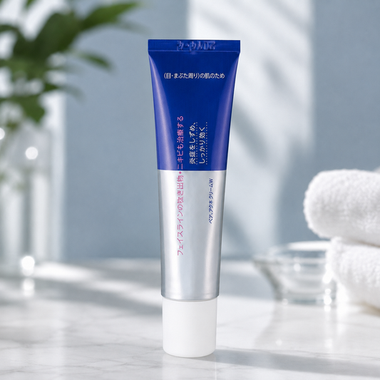 Acne Treatment Cream for Pimples and Blemish Care