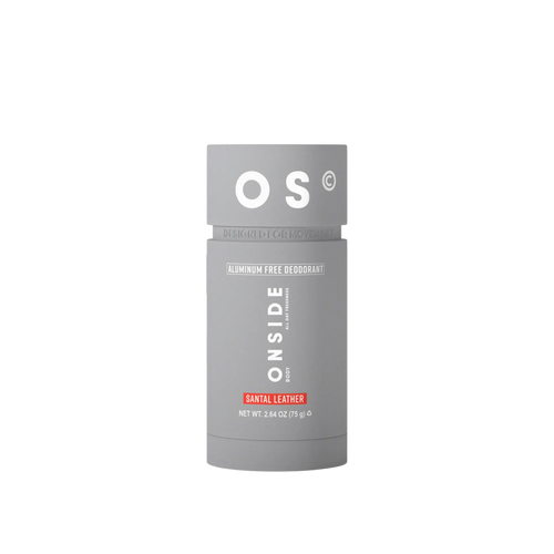 ONSIDE High Performance Deodorant - Aluminum Free, 48-Hour Protection