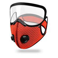 Orange-Red*2