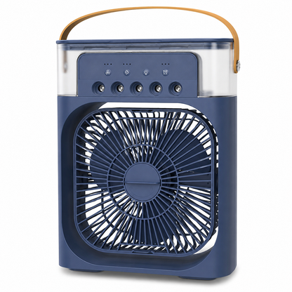 Portable Air Conditioner Fan