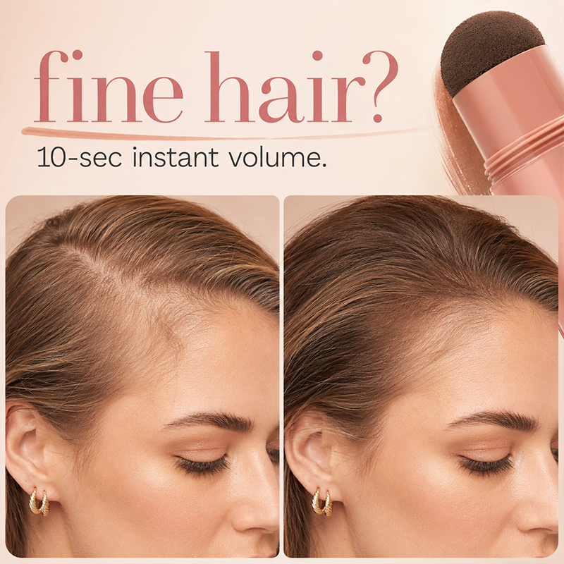 Dab and Go Hair Concealer