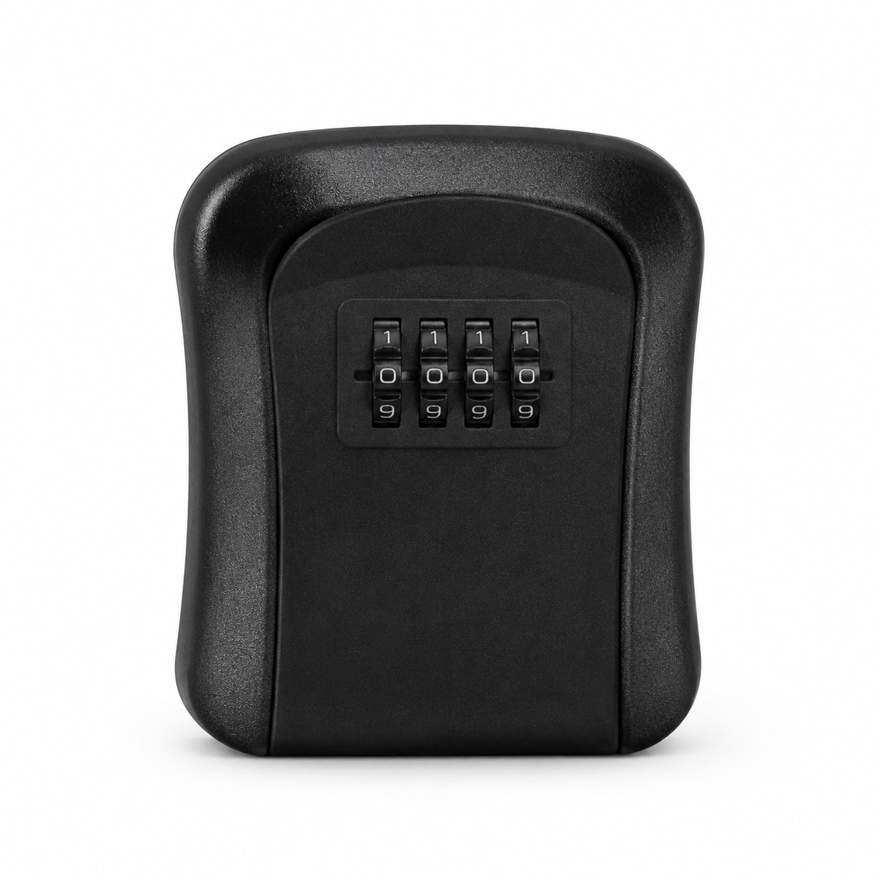 Never Get Locked Out Again 🔐 | 4-Digit Wall-Mounted Key Lock Box