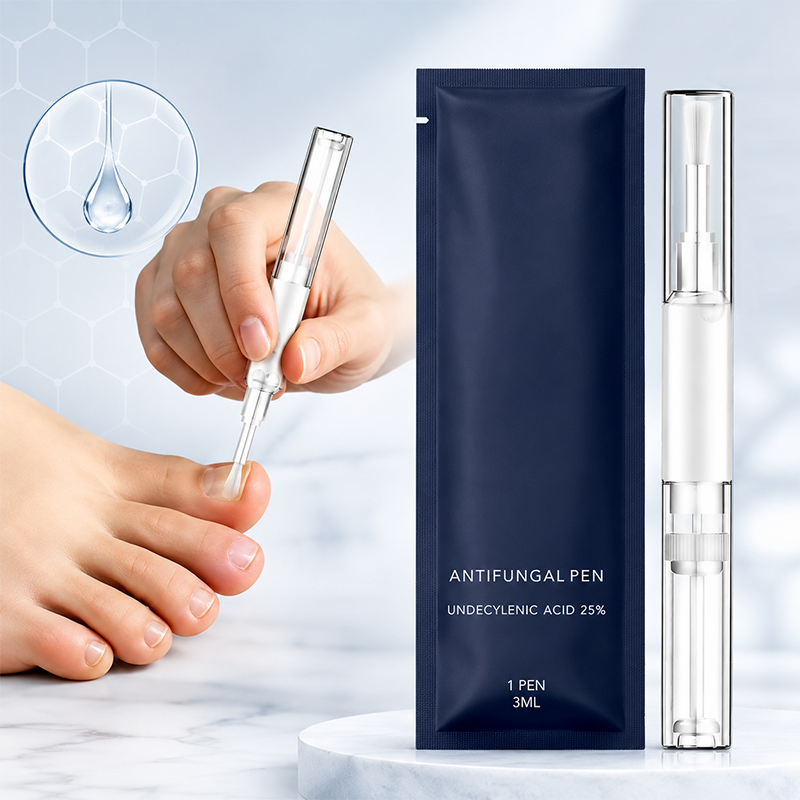 Antifungal Pen with 25% Undecylenic Acid