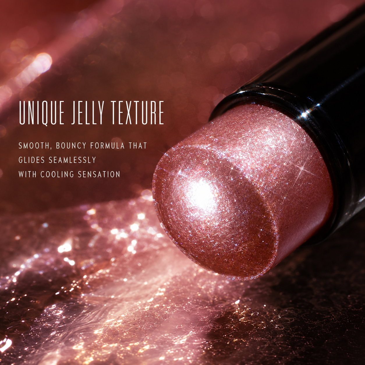 TIMEPHORIA Gel Eyeshadow Stick - Versatile Makeup Solution