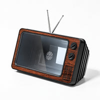 Retro Teak
