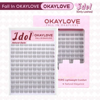 Idol(Only Lash)