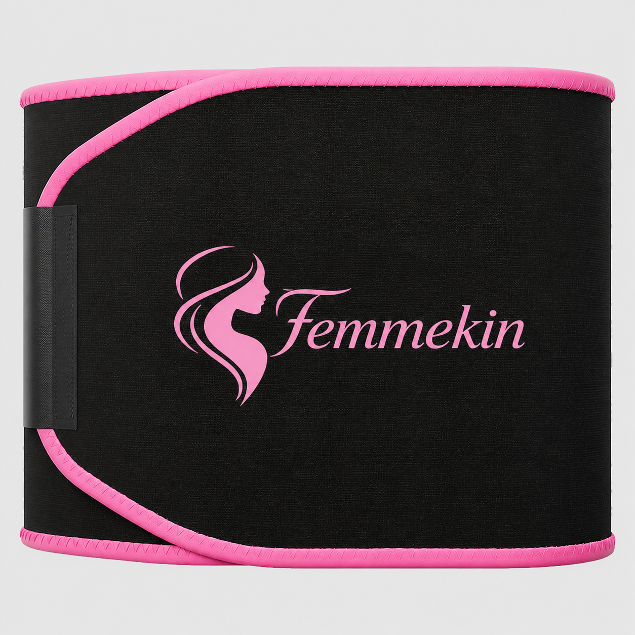 Femmekin Waist Trainer Belt - Adjustable Sizes for All ,BOGO