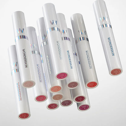 Wonderskin WONDER BLADING Lip Stain Masque - Waterproof & Long-Lasting