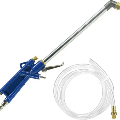 AXIZITECH Pneumatic Engine Cleaning Gun - Heavy Duty
