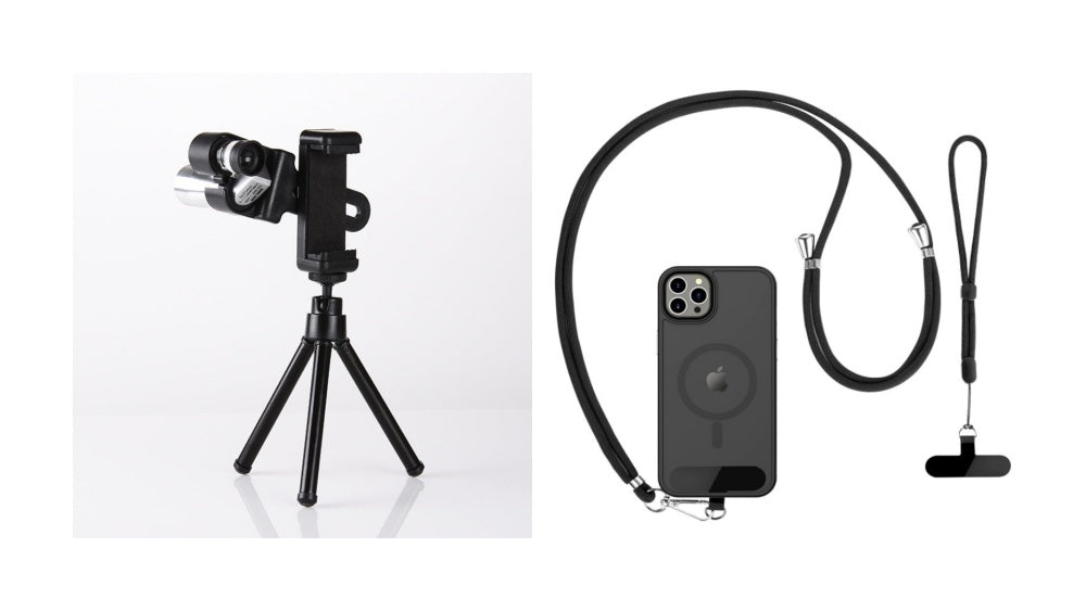 Mini Pocket Telescope For Outdoor Exploration