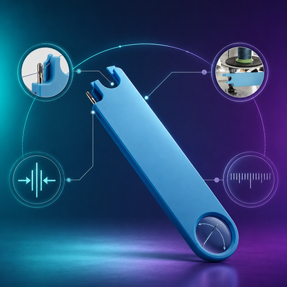 4-in-1 Needle Threader