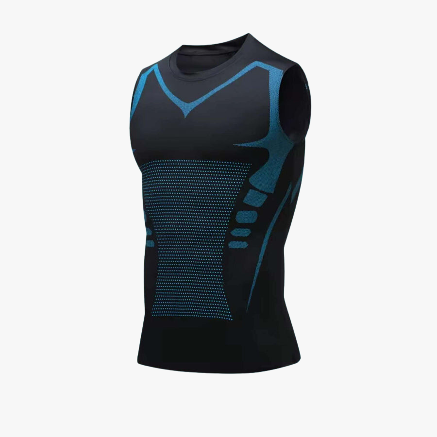 Men’s Compression Shaping Vest