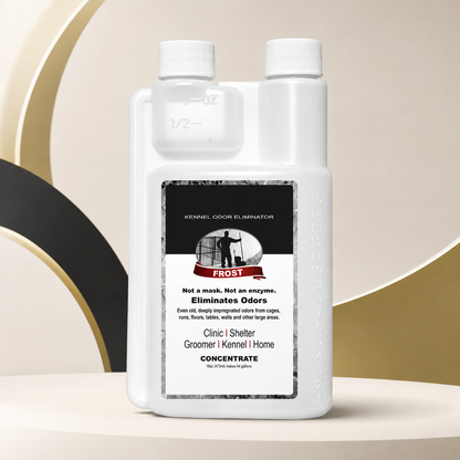 Kennel and Pet Odor Eliminator-100ml