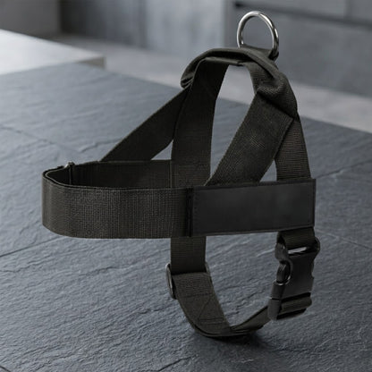Adjustable No Pull Dog Harness Lightweight Comfortable Fit