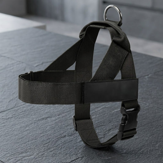 Adjustable No Pull Dog Harness Lightweight Comfortable Fit