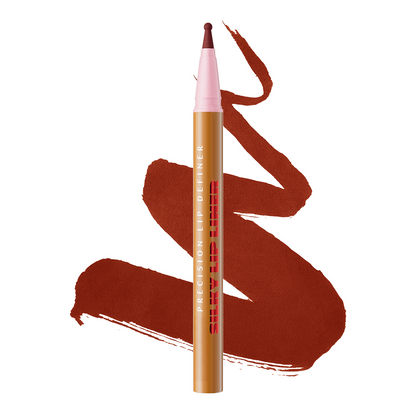 Waterproof Transfer Resistant Lip Liner Stain